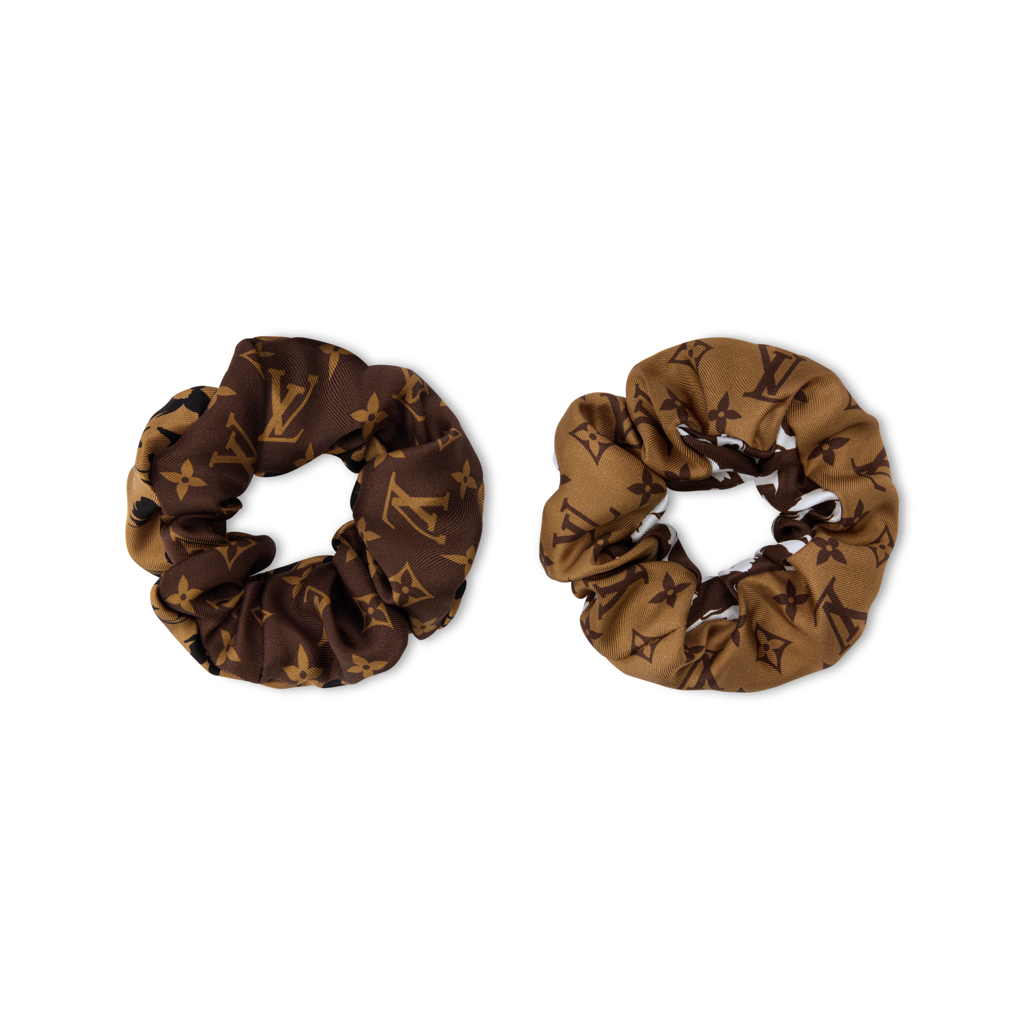 LV Safari Set Of Chouchous S00 - Women - Accessories | LOUIS VUITTON ®